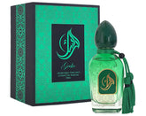 Marab Perfumery 833